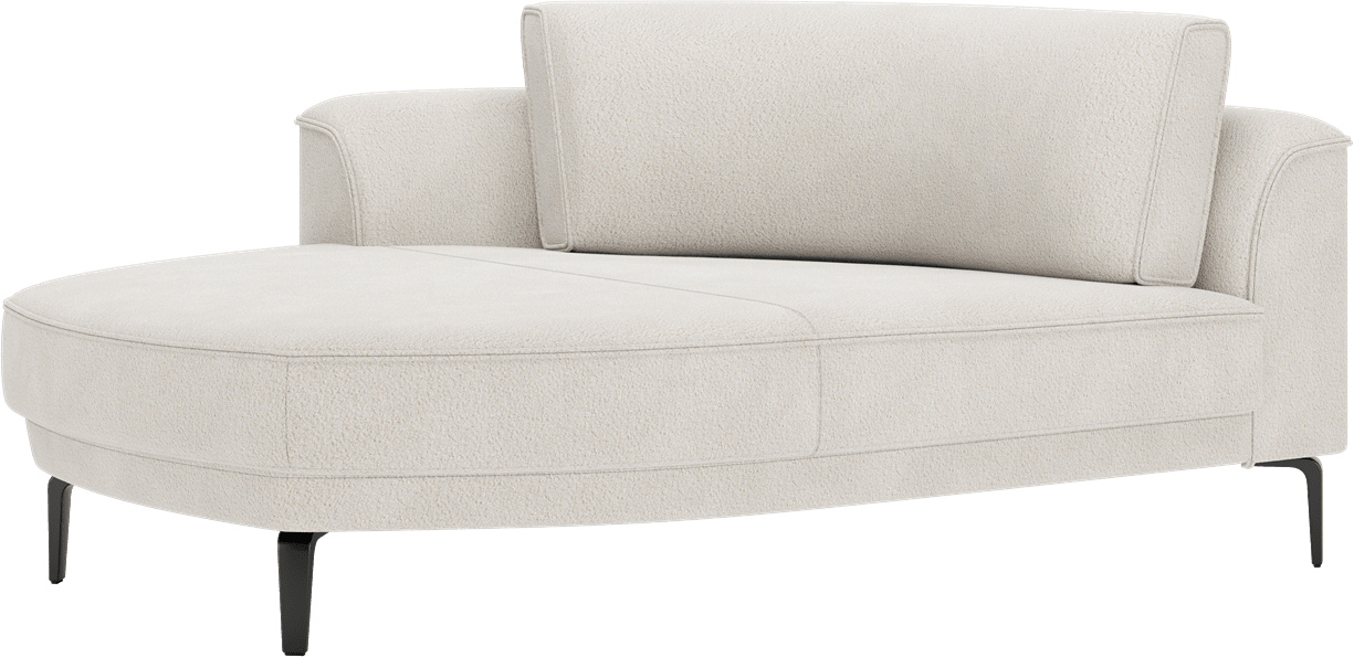 H&H - Langley - Canapés - divan dos droite