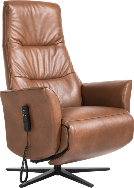 Henders and Hazel - Athene - Landelijk - relax-fauteuil - lage rug