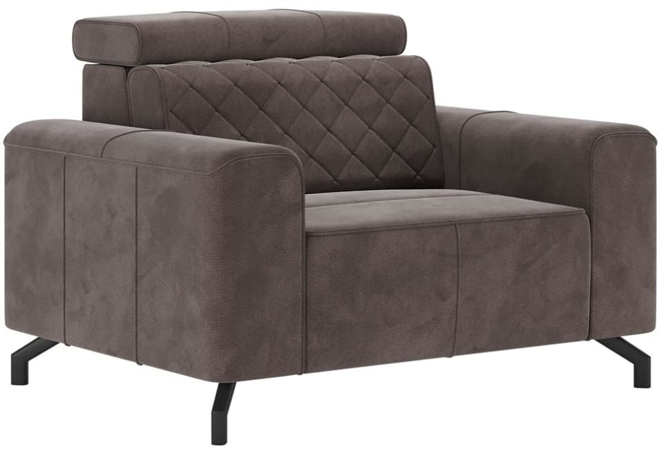 Henders & Hazel - Busan - Moderne - fauteuil XL