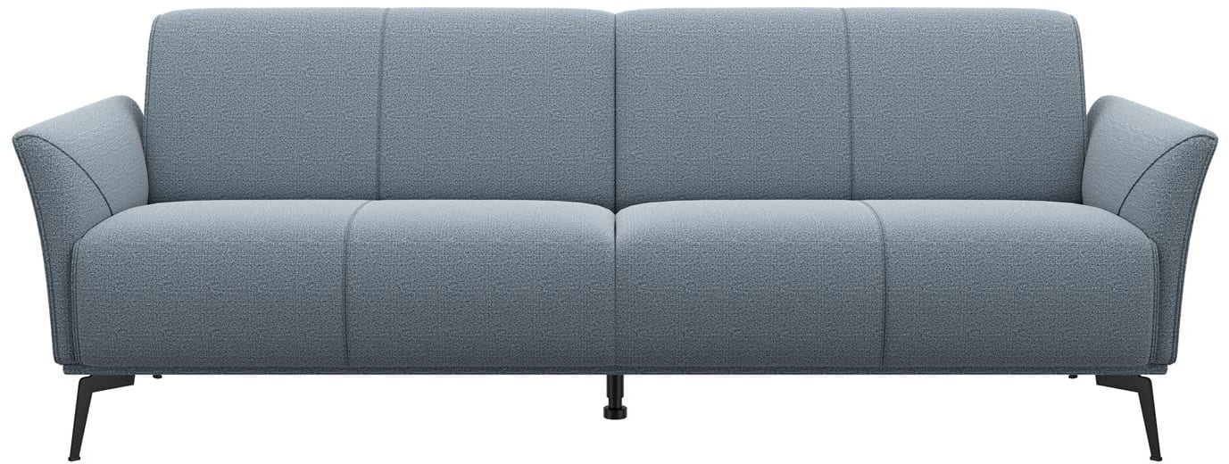 XOOON - Manarola - Minimalistisches Design - Sofas - 3.5-Sitzer