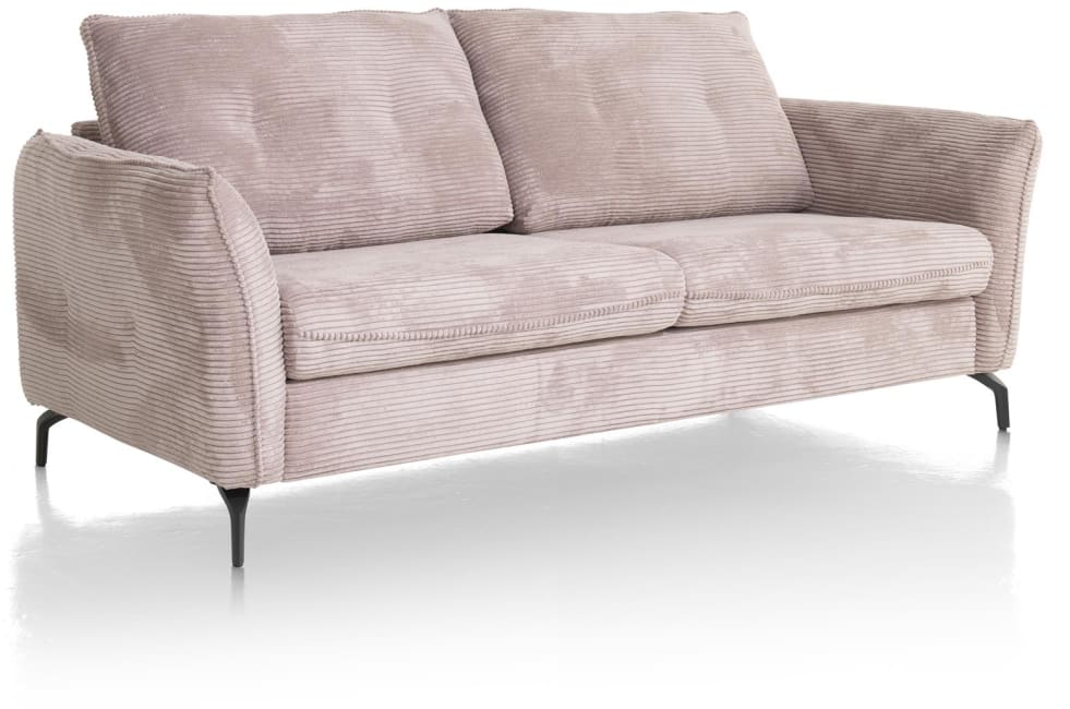 Henders and Hazel - Toulouse - Sofas - 2.5-Sitzer
