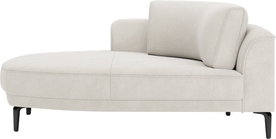 H&H - Langley - Canapés - divan dos droite
