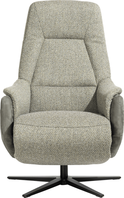 Henders and Hazel - Hestia - Modern - relax-fauteuil - lage rug