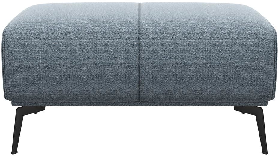 XOOON - Manarola - Design minimaliste - Canapés - pouf 60 x 90 cm