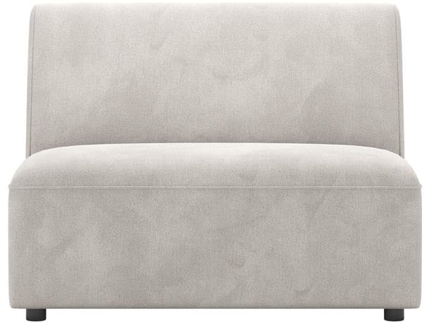 XOOON - Tineo - Sofas - 1.5-Sitzer XL ohne Armlehnen
