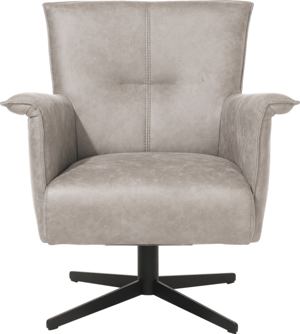 Henders and Hazel - Carola - Modern - fauteuil lage rug