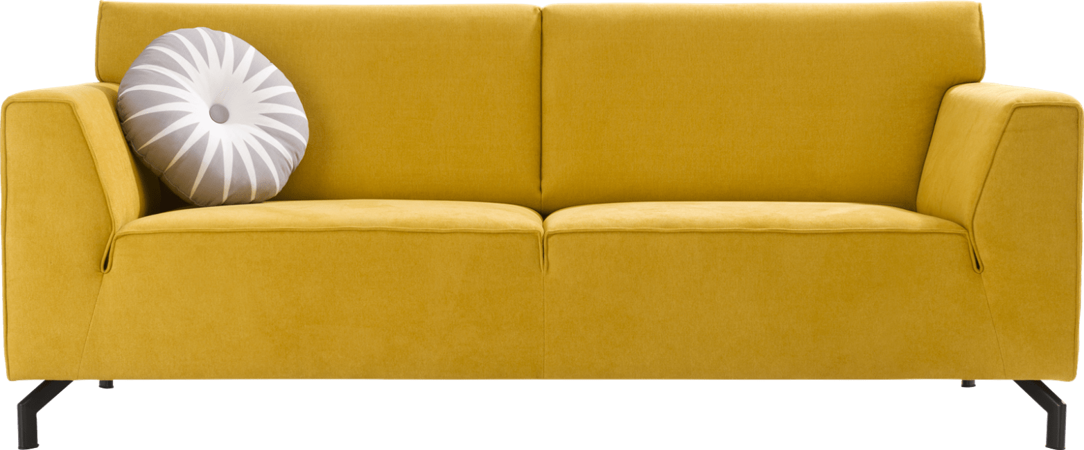 Henders & Hazel - Novara - Modern - Sofas - 2.5-Sitzer