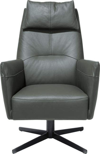 XOOON - Matera - Minimalistisch design - fauteuil hoge rug