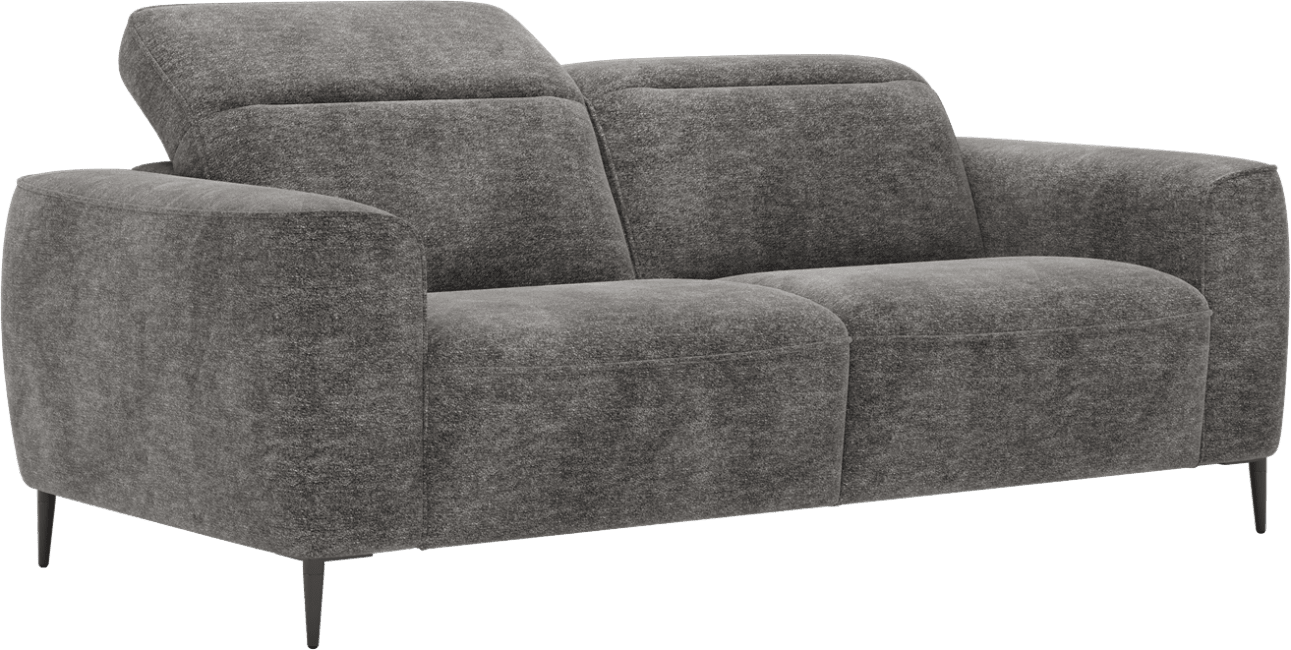XOOON - Nazare - Sofas - 2.5-Sitzer