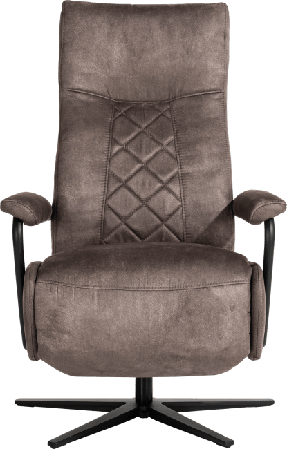 Henders and Hazel - Hera - Industrieel - relax-fauteuil