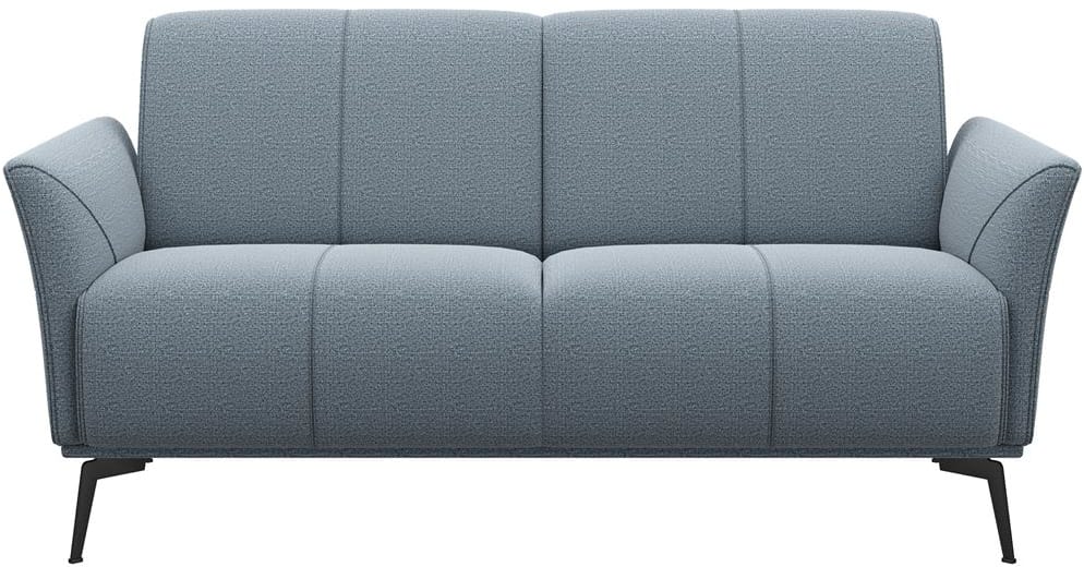 XOOON - Manarola - Minimalistisches Design - Sofas - 2-Sitzer