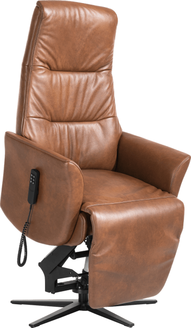 Henders and Hazel - Athene - Landelijk - relax-fauteuil - lage rug