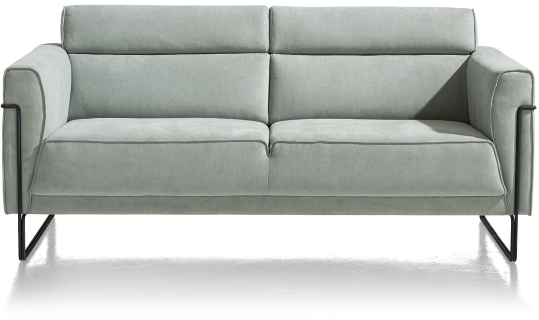 XOOON - Fiskardo - Skandinavisches Design - Sofas - 2.5-Sitzer