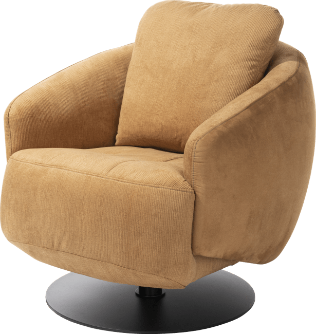 H&H - Alberta - fauteuil