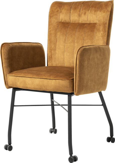 H&H - Olvi - Industriel - fauteuil