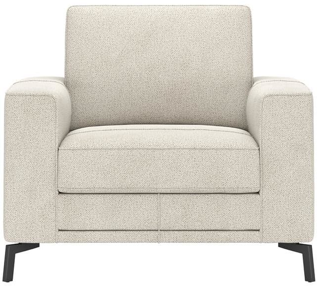 XOOON - Denver - Minimalistisch design - fauteuil