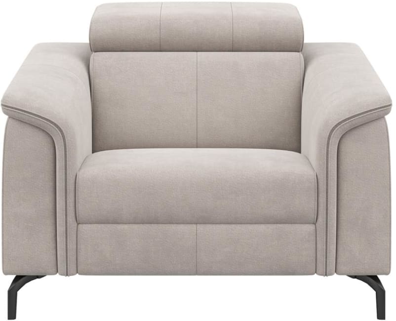 H&H - Tycan - Moderne - fauteuil