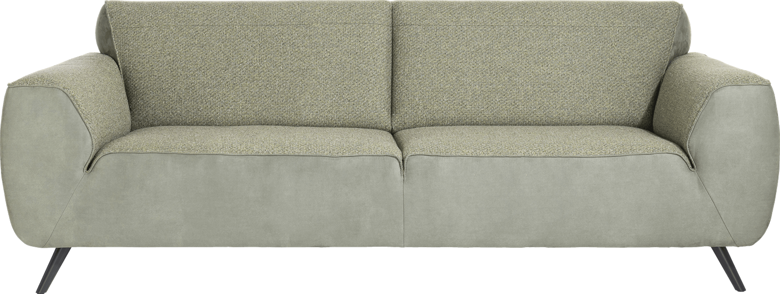 XOOON - Lima - Minimalistisches Design - Sofas - 3-Sitzer