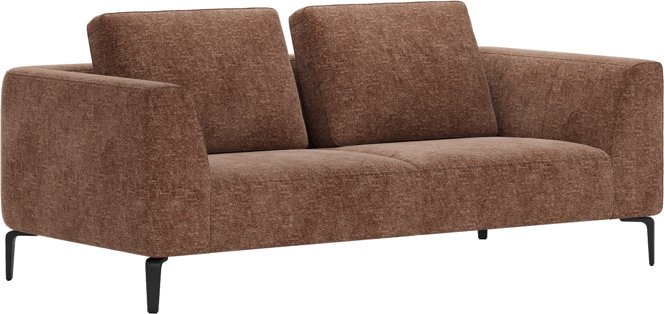 XOOON - Brampton - Sofas - 2.5-Sitzer