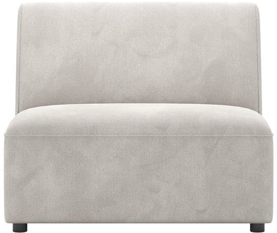 XOOON - Tineo - Sofas - 1.5-Sitzer ohne Armlehnen
