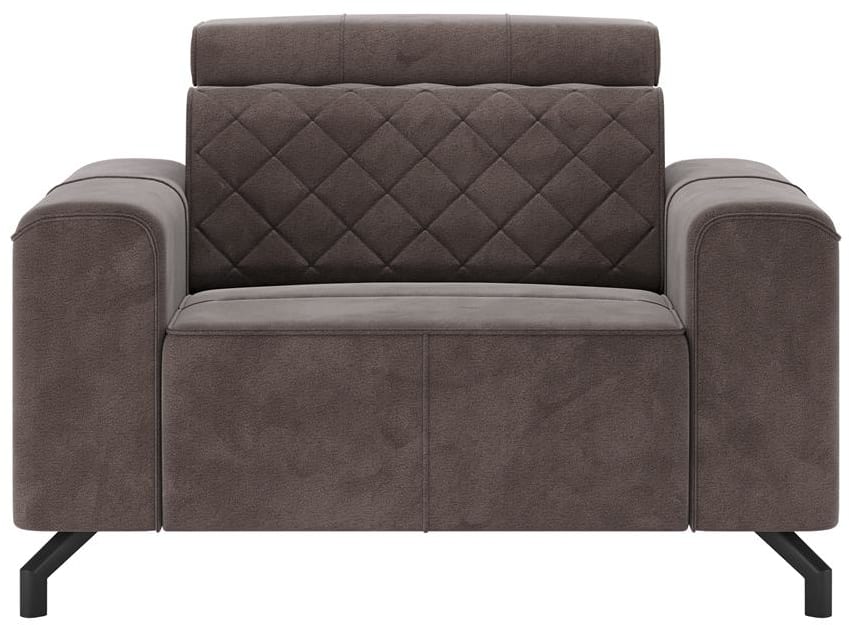 Henders & Hazel - Busan - Moderne - fauteuil XL