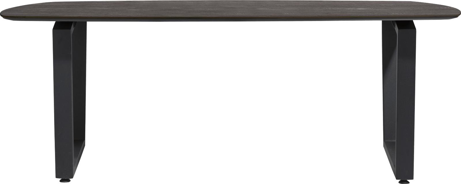 Henders & Hazel - Livada - Modern - Tische ovale 220 x 108 cm