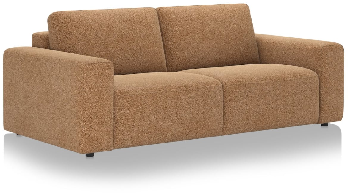 Canapé 2.5 places Venise H&H