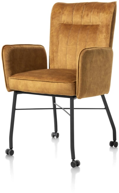 Henders & Hazel - Olvi - Industriel - fauteuil