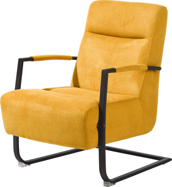 Happy@Home - Adra - Industrieel - fauteuil