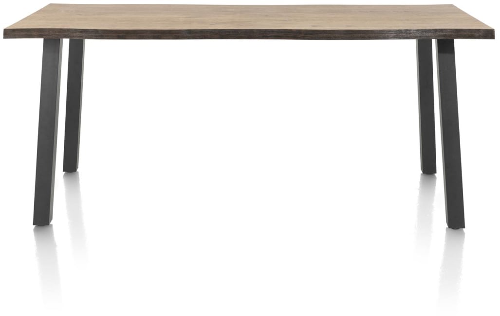 Henders & Hazel - Carreras - table de bar 210 x 100 cm (hauteur: 92 cm)