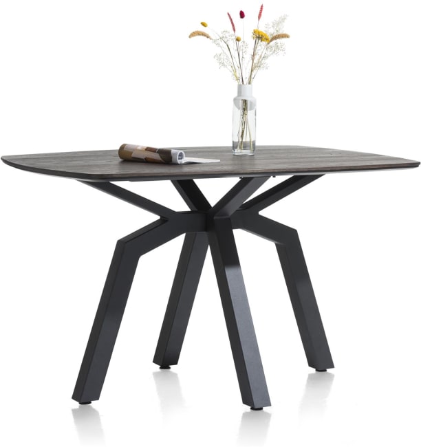 Henders & Hazel - Livada - Moderne - table de bar ovale 160 x 108 cm (hauteur: 92 cm)