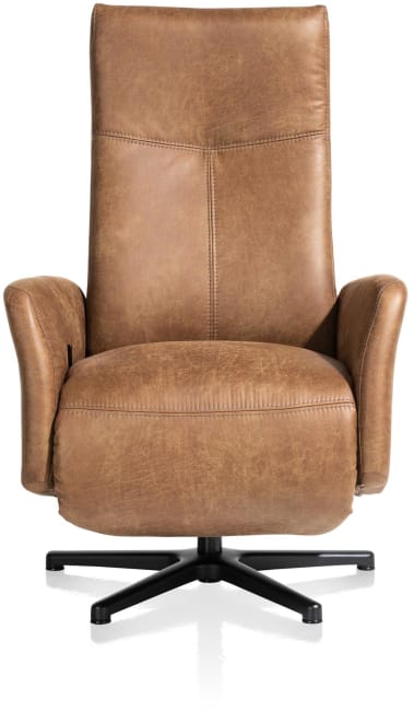 H&H - Olympus - Pur - fauteuil relax