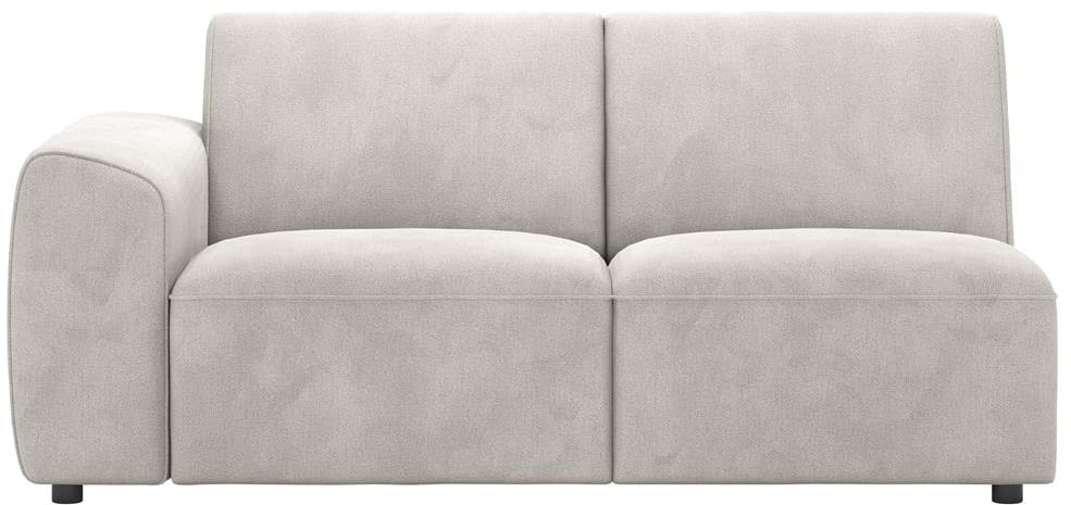XOOON - Tineo - Sofas - 2-Sitzer - Armlehne links