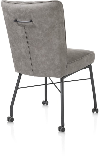 Henders & Hazel - Olvi - Industriel - chaise