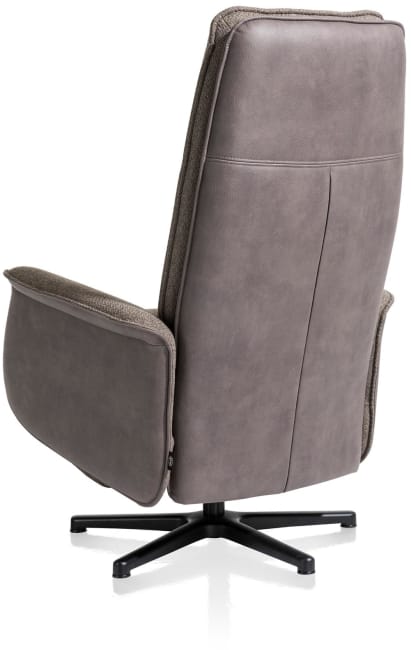 Henders & Hazel - Poseidon - Moderne - fauteuil relax - dossier dos