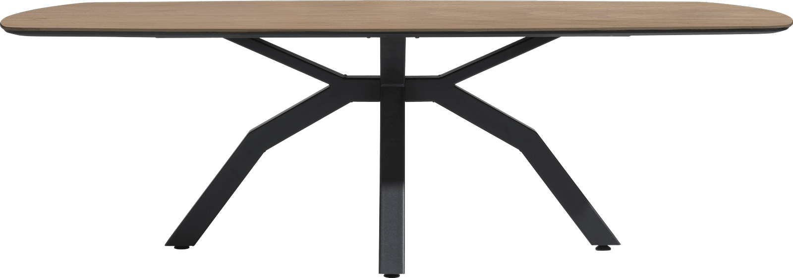 H&H - Livada - Moderne - table ovale 220 x 108 cm