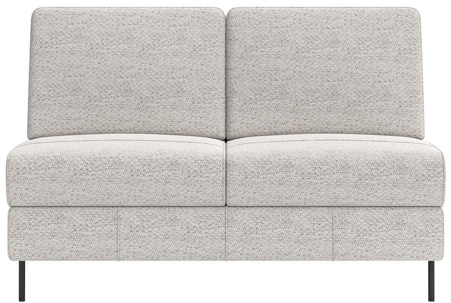 Henders & Hazel - Napels - Modern - Sofas - 2-Sitzer ohne Armlehnen