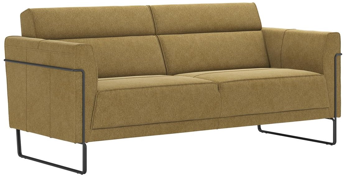 XOOON - Fiskardo - Skandinavisches Design - Sofas - 2.5-Sitzer