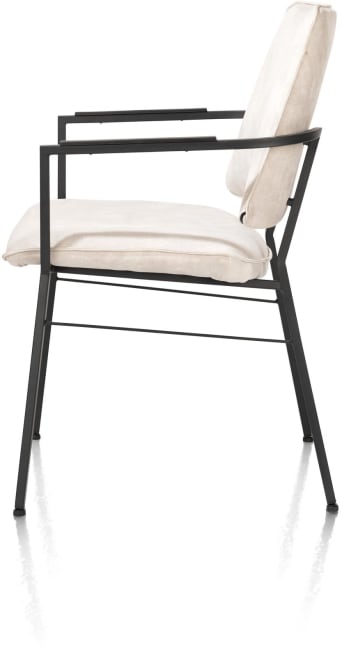 Henders & Hazel - Faas - fauteuil - selected choices