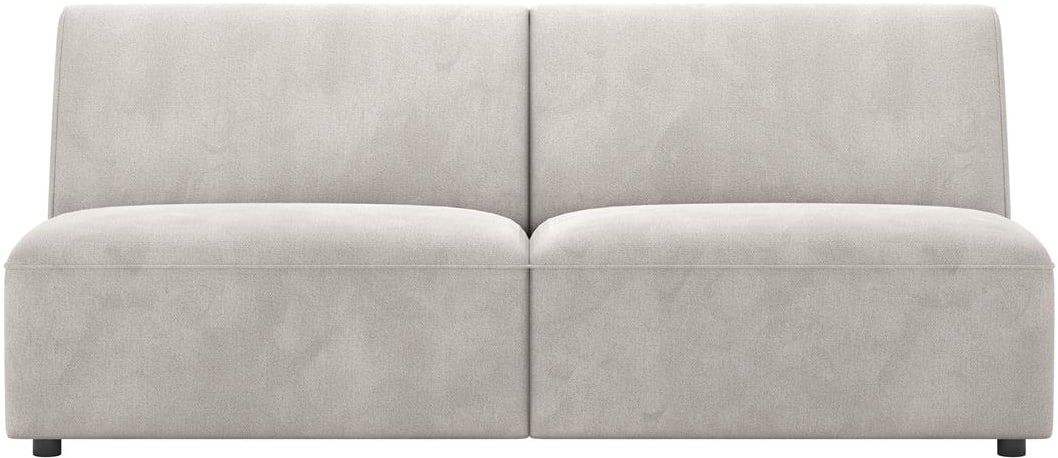 XOOON - Tineo - Sofas - 3-Sitzer ohne Armlehnen