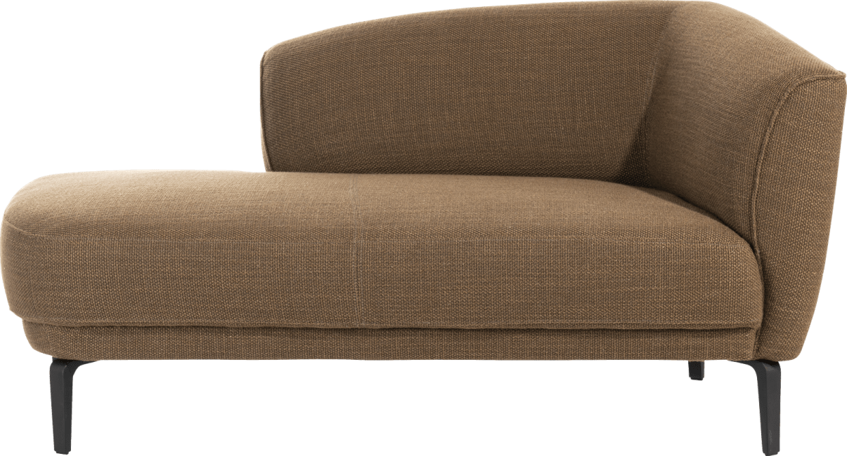 XOOON - Brooks - Canapes - divan droit