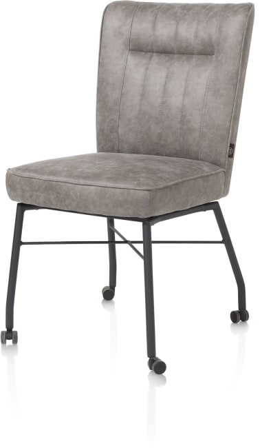 Henders & Hazel - Olvi - Industriel - chaise