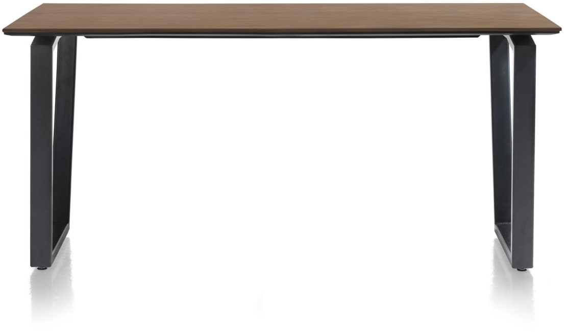 H&H - Livada - Moderne - table de bar 190 x 100 cm (hauteur: 92 cm)