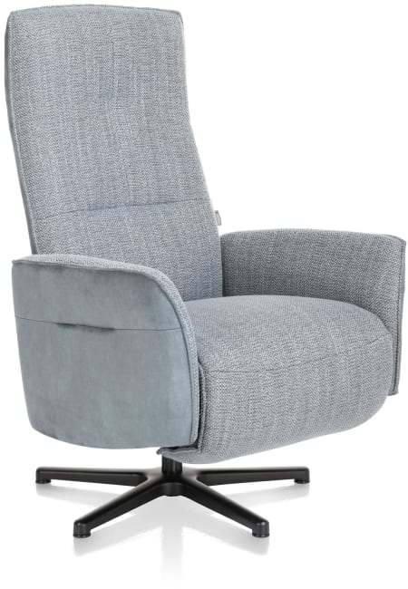 XOOON - Alborg - Skandinavisches Design - Sessel - hohe Rücken