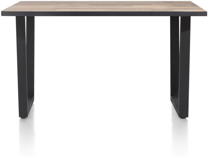 H&H - Avalox - Industriel - table de bar 170 x 98 cm