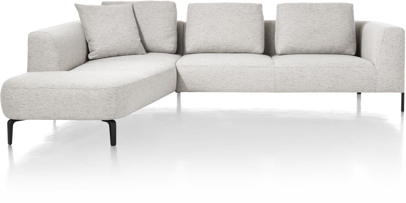 XOOON - Brampton - Sofas - Dekokissen 60 x 60 cm
