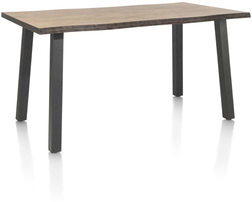 H&H - Carreras - table de bar 240 x 100 cm (hauteur: 92 cm)