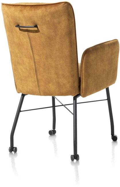 Henders & Hazel - Olvi - Industriel - fauteuil