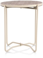 Bento bijzettafel H45cm