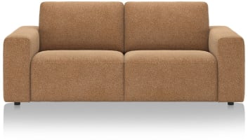 2-zits - zitbreedte 140 cm.